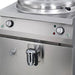 Maxima Heavy Duty Gas Boiling Pan 60L, Direct Heat, 700 Series view 3
