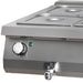 Maxima 09398135 Heavy Duty Bain Marie Double