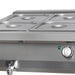 Maxima 09398135 Heavy Duty Bain Marie Double