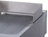 Maxima 09398584 Premium Griddle Smooth Double