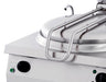 Maxima Premium Boiling Pan, 120L, Indirect, 90cm Deep, Electric view 3