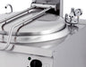 Maxima Premium Boiling Pan, 120L, Indirect, 90cm Deep, Electric view 4