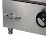 Maxima Premium Bratt Pan, 80L, 80cm Wide, 90cm Deep, Electric, 400V view 3