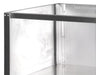 Maxima Premium Stand, Double Unit, 90cm Deep, Open view 2