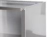 Maxima Premium Stand, Double Unit, 90cm Deep, Open view 4