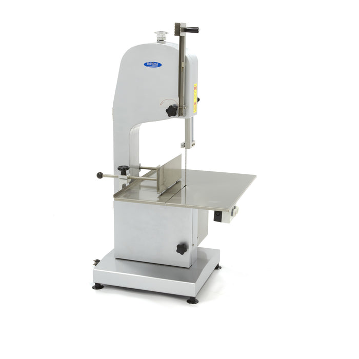 Maxima 09362205 Bone Saw 204cm Saw Length Electric incl Meat Pusher