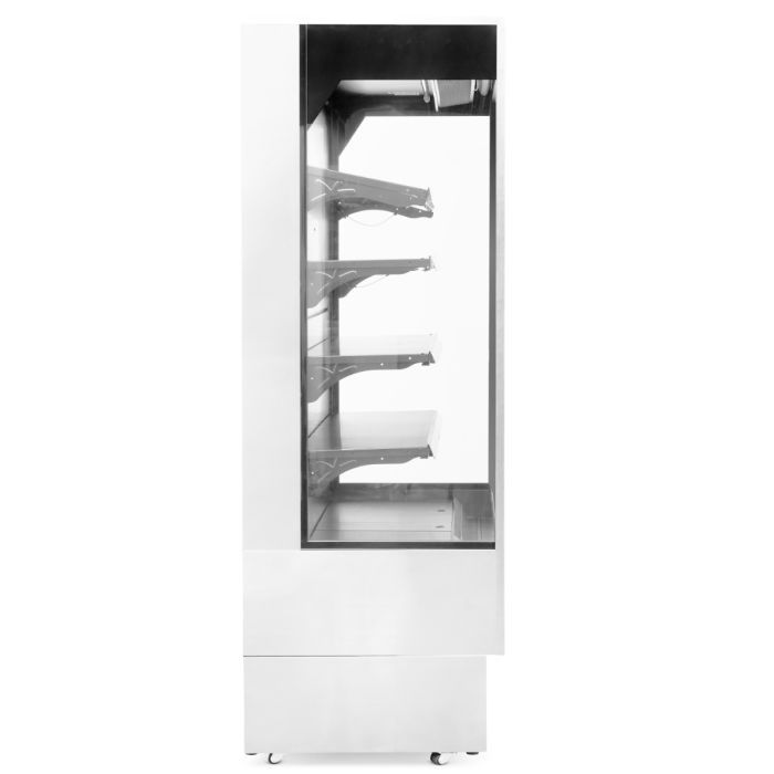 Blizzard 1.5M Open Front Multi Deck Btd150Whv2