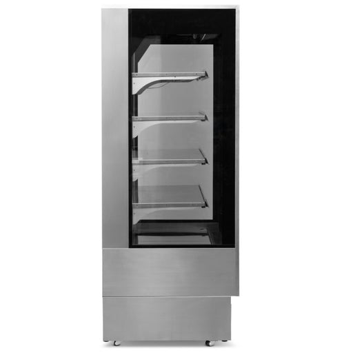 Blizzard 2.5M Multi Deck With Sliding Glass Doors Btd250Ssgdv2