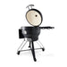 Maxima 26 inch premium kamado BBQ