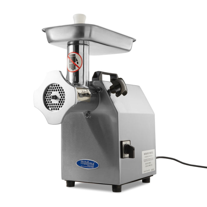 Maxima 09300450 Meat Mincer up to 220kg/h
