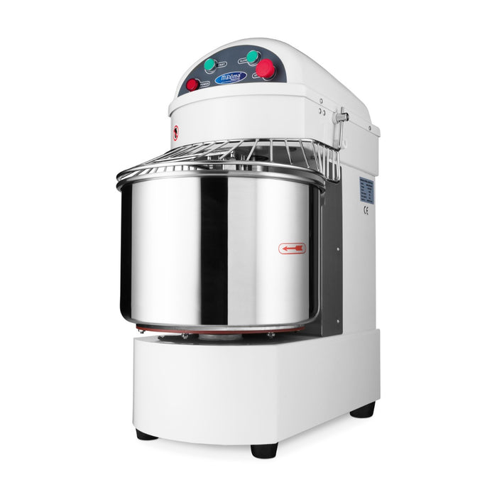 Maxima 09361030 Dough Mixer 30L 19kg Dough 2 Speeds