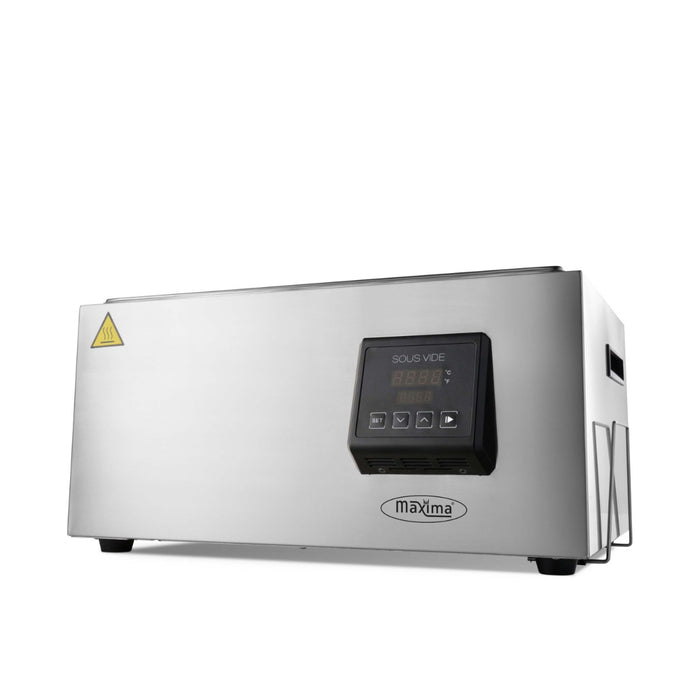 Maxima 09500800 Sous Vide 28L