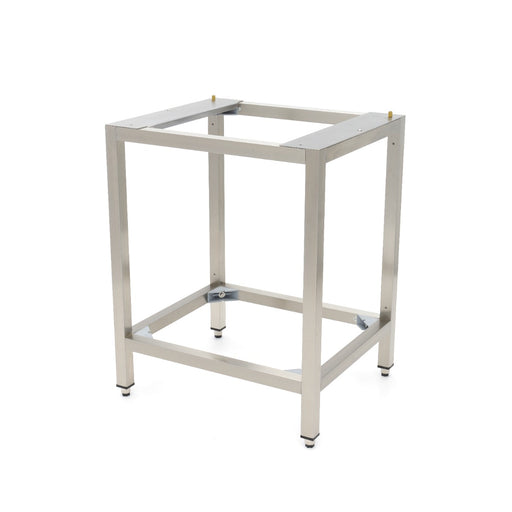 Maxima Table for Steamer 4/5x 1/1 GN