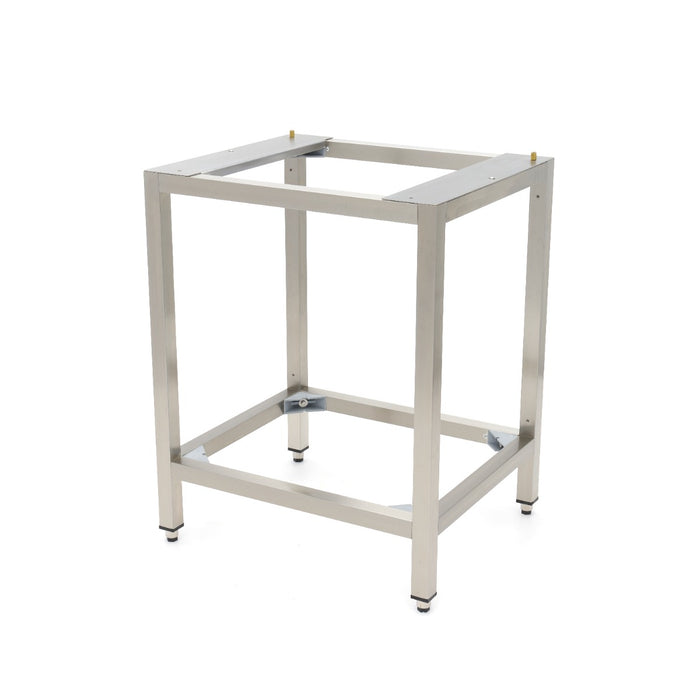Maxima Table for Steamer 4/5x 1/1 GN