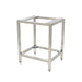 Maxima Table for Steamer 4/5x 1/1 GN