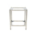 Maxima Table for Steamer 4/5x 1/1 GN view 2