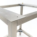 Maxima Table for Steamer 4/5x 1/1 GN view 3