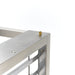 Maxima Table for Steamer 4/5x 1/1 GN view 4