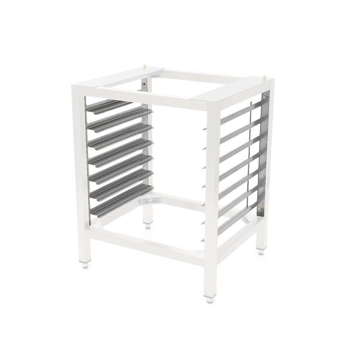 Maxima Table for Steamer, Tray Insert, 7x 1/1 GN view 5