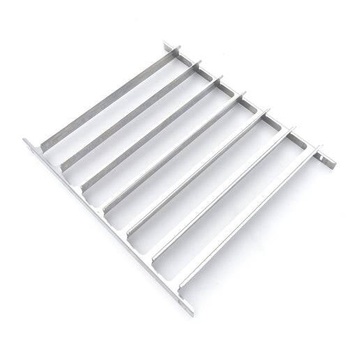 Maxima Table for Steamer with Shelf, Tray Insert, 7x 1/1 GN