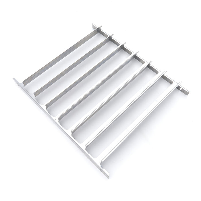 Maxima Table for Steamer with Shelf, Tray Insert, 7x 1/1 GN