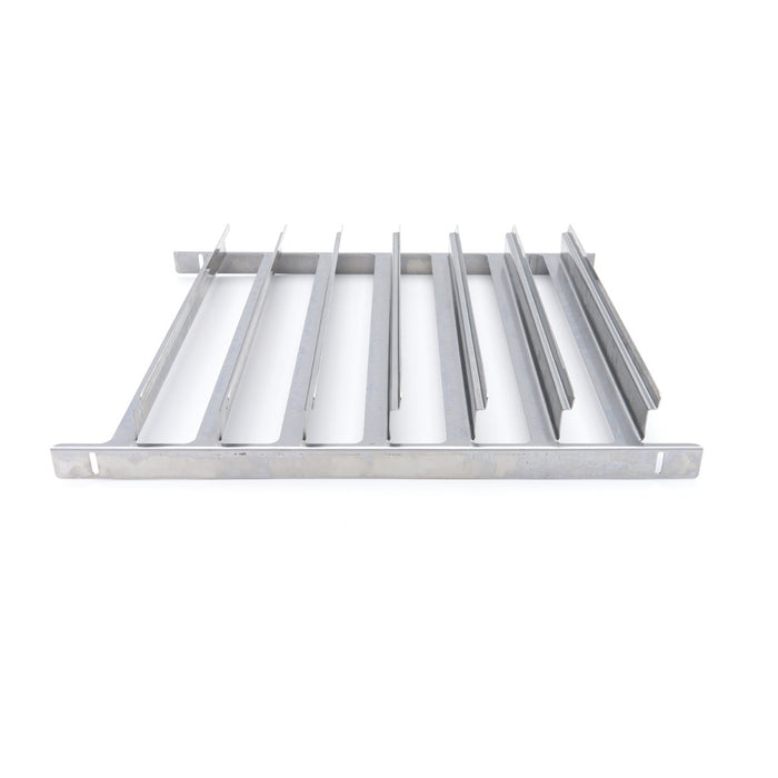 Maxima Table for Steamer with Shelf, Tray Insert, 7x 1/1 GN view 4