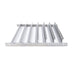 Maxima Table for Steamer with Shelf, Tray Insert, 7x 1/1 GN view 4