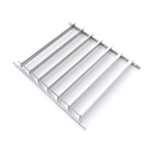 Maxima Table for Steamer with Shelf, Tray Insert, 7x 1/1 GN view 2