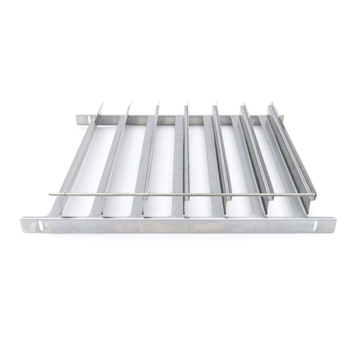 Maxima Table for Steamer with Shelf, Tray Insert, 7x 1/1 GN view 3