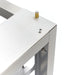 Maxima Table for Steamer 4x 2/3 GN view 5