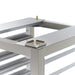 Maxima Table for Steamer 4x 2/3 GN view 4