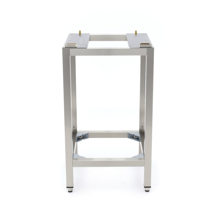 Maxima Table for Steamer 4x 2/3 GN view 3