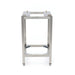 Maxima Table for Steamer 4x 2/3 GN view 3