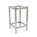 Maxima Table for Steamer 4x 2/3 GN