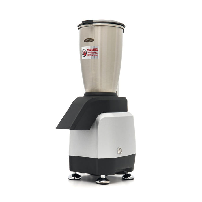 Maxima 08400300 Ice Crusher 3L Black