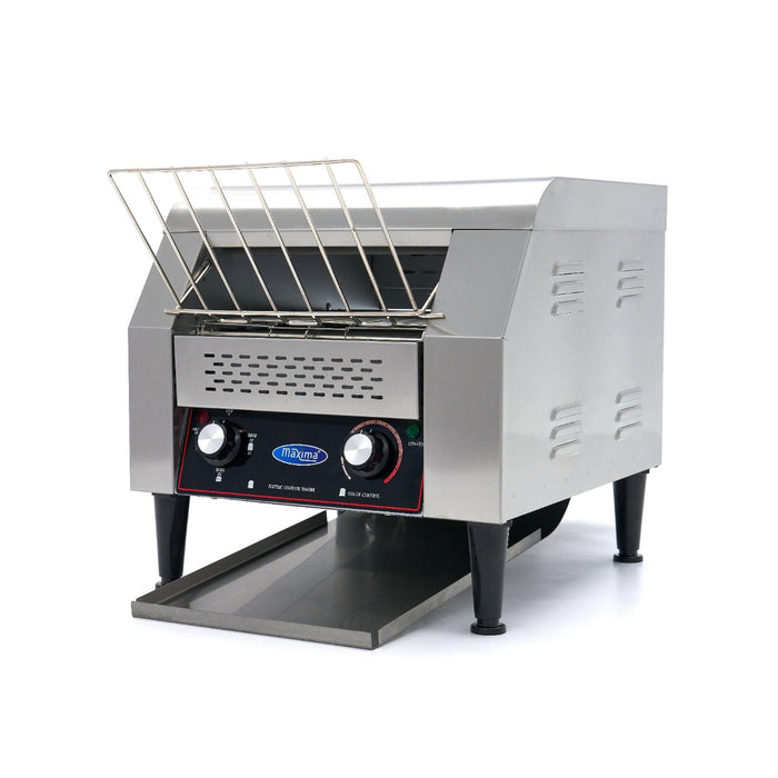 Maxima 09300056 Toaster Conveyor 300 Slices/h
