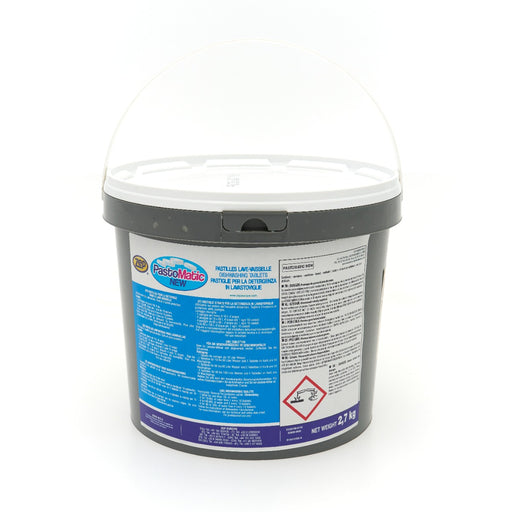 Maxima Ultra Clean Washing Powder Tablet, 150 pcs