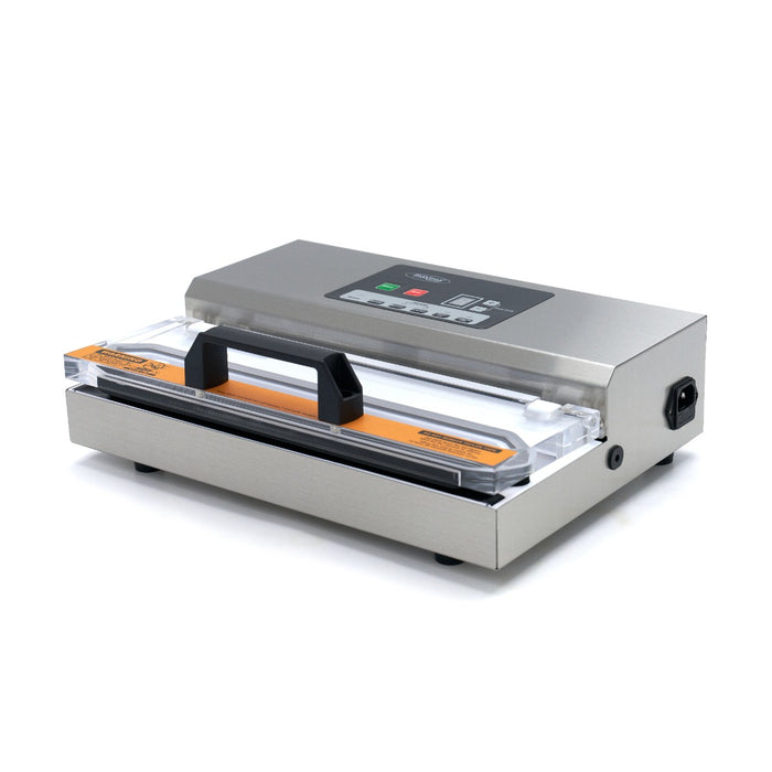 Maxima 09501002 Vacuum Sealer 31cm Seal Transparent Lid