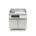 Maxima 09371100 Induction Griddle 700 Smooth