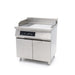 Maxima 09371100 Induction Griddle 700 Smooth