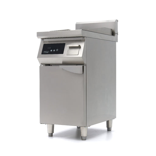 Maxima 09371150 Induction Griddle 700 Smooth