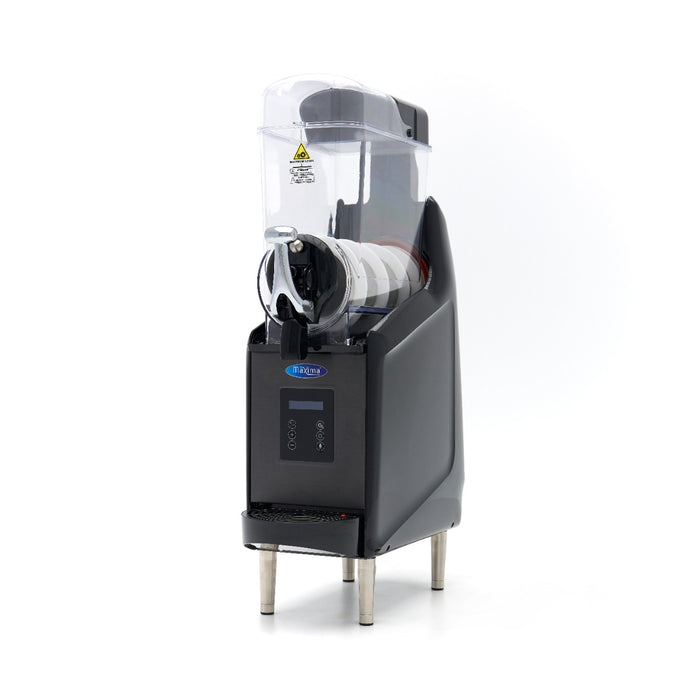 Maxima 09504004 Slush Puppy & Granita Machine 1x 12L Digital Display