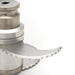 Maxima Food Processor 20L, Blade Group Block, Serrated view 2