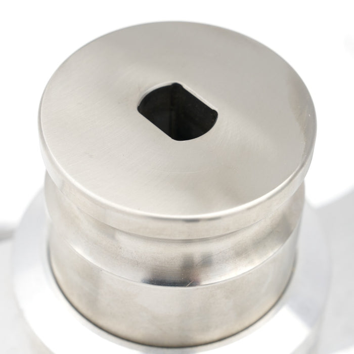 Maxima Food Processor 50L, Blade Group Block, Serrated view 4