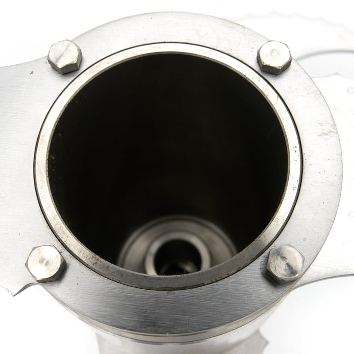 Maxima Food Processor 50L, Blade Group Block, Serrated view 5