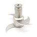 Maxima Food Processor 50L, Blade Group Block, Serrated