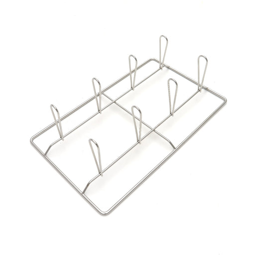 Maxima Oven Rack for Poultry, 1/1 GN, 8 Pieces