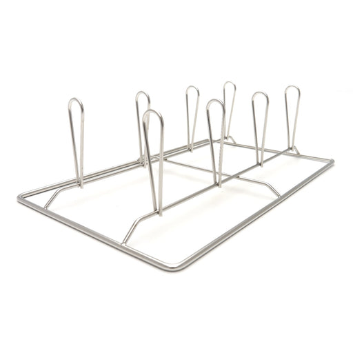 Maxima Oven Rack for Poultry, 1/1 GN, 8 Pieces view 2