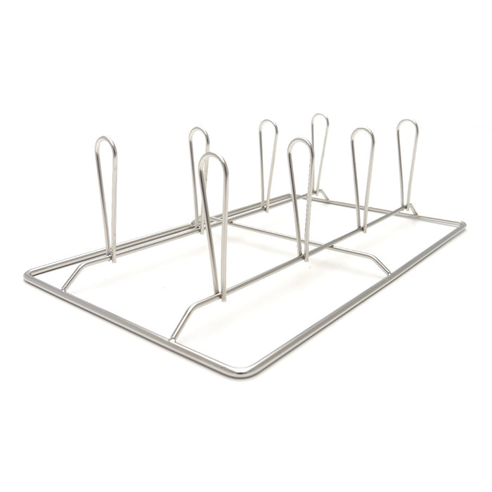 Maxima Oven Rack for Poultry, 1/1 GN, 8 Pieces view 2