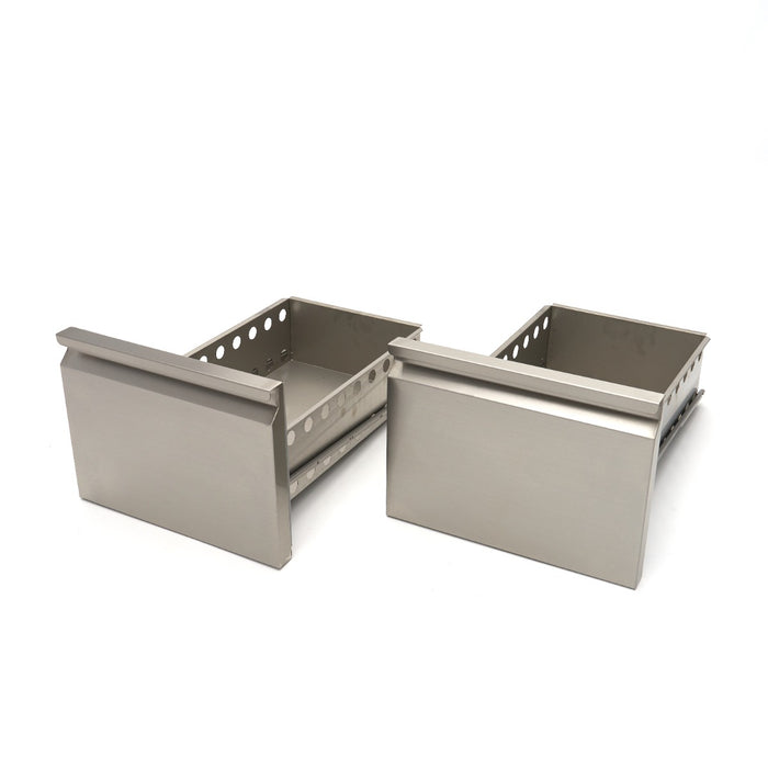 Maxima 09400496 Set of 2 Drawers for WTC 2/3